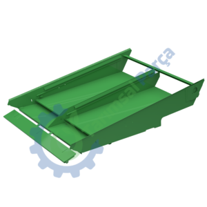 Deutz-Fahr 5690 HTS - Alt Beşik